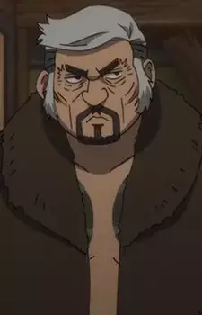 Kiichirou Wakayama