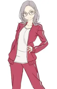 Misako Shiraseki