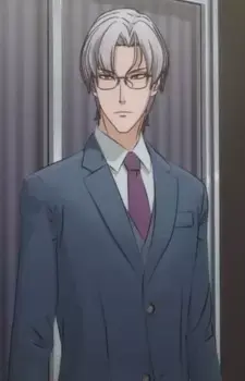 Shintarou Mashuu