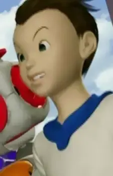 Ichirou Tsurugi