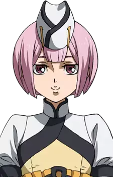 Korunaru Kousa