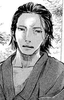 Toshizou Hijikata