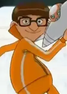 Vector Perkins