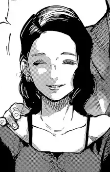 Iyo Washuu