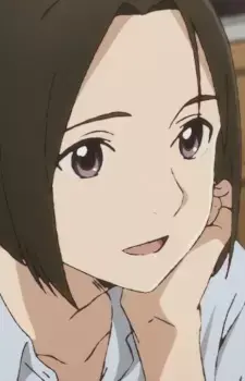 Shinako Morinome