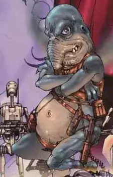 Watto