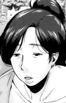 Ryousuke's Mother