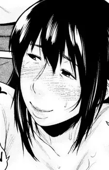 Keisuke's Mother