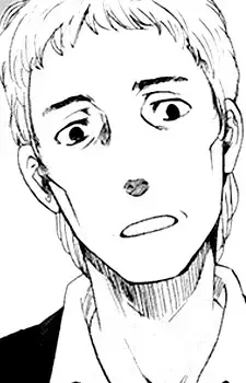 Kyuuji Sakai