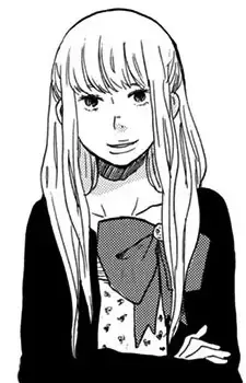 Chiyoko Okabayashi