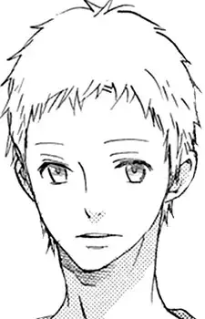 Tatsuya Suzumori