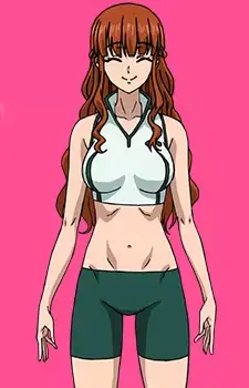 Kaoru Niijima