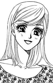 Mioko Saotome