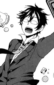 Saito