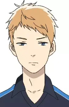 Kimichika Haijima