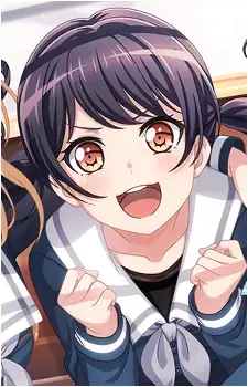 Tsukushi Futaba