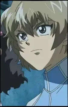 Hibiki Yuuki