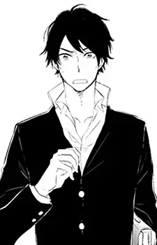 Shuuma Iwami