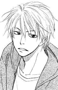 Kazuma Touno