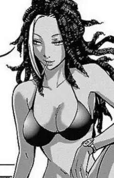 Hikari Kuina