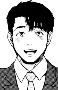 Tarou Honma