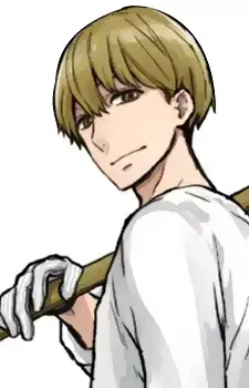 Kazuma Higashino