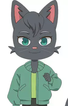Yuki Mitsuya