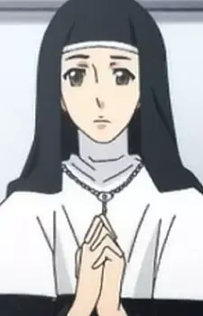 Sister Laila