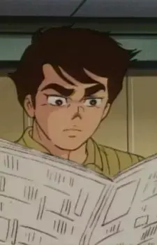 Rei Kigata