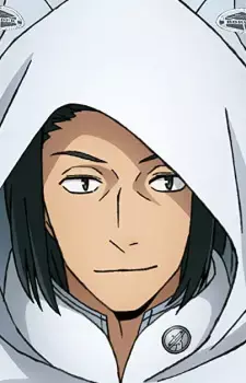 Haruaki Azuma
