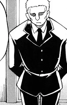 Servant