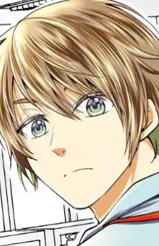 Yuu Kamegawa