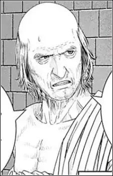 Decius Magius