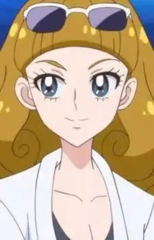 Stella Amanogawa