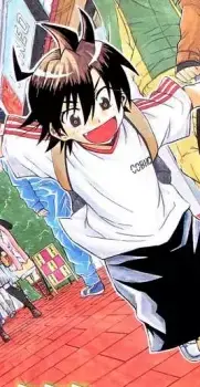 Raiho Aragishi