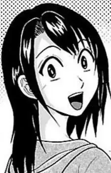 Akari Ibuki