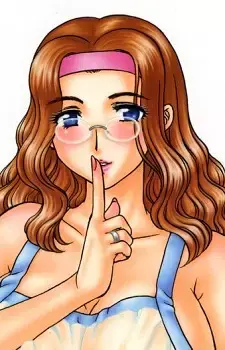 Yuuki's Mom