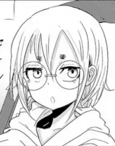 Madoushka