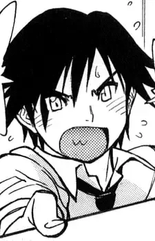 Maa-kun
