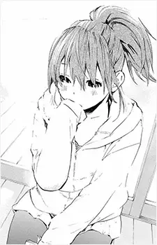 Tsukushi Makino