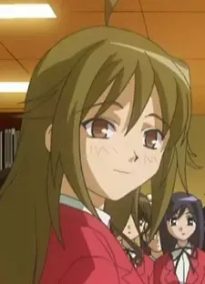 Haruna Numata