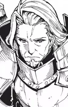 Glaive Magna