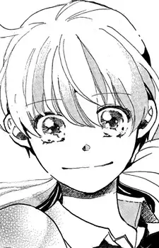 Mahiru Komatsu