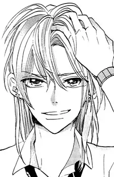 Makito Uejima