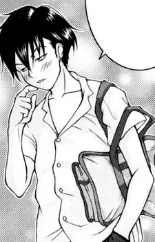 Kenta Amamiya