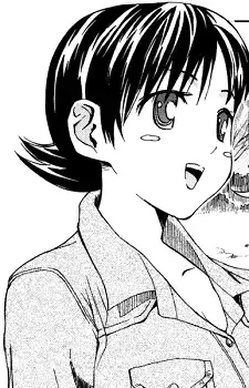 Chiko Nozaki