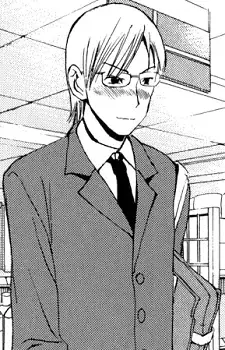 Toshio Oka