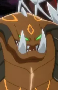 Stronk
