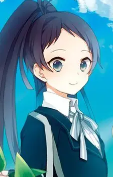 Miyabi Hagiyama