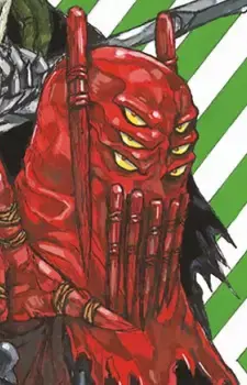 Shimada Death